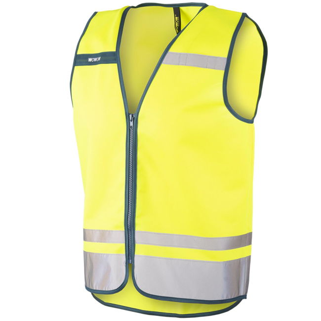 Wowow Vest Amsterdam