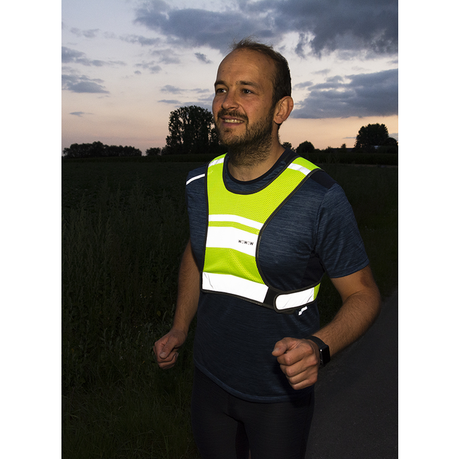 Wowow Nova Jacket Led