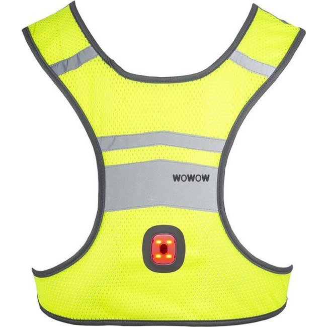 Wowow Nova Jacket Led