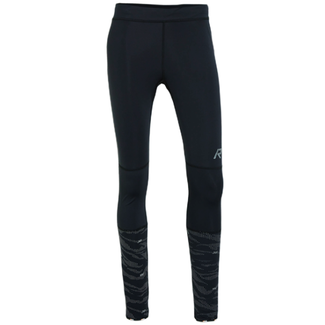 Hardloopbroek Reflecterend Heren | Felle reflectie onderaan de pijpen! - PK  Runningshop