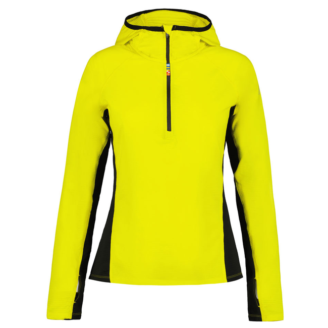 Rukka Hoodie Hardlopen Dames