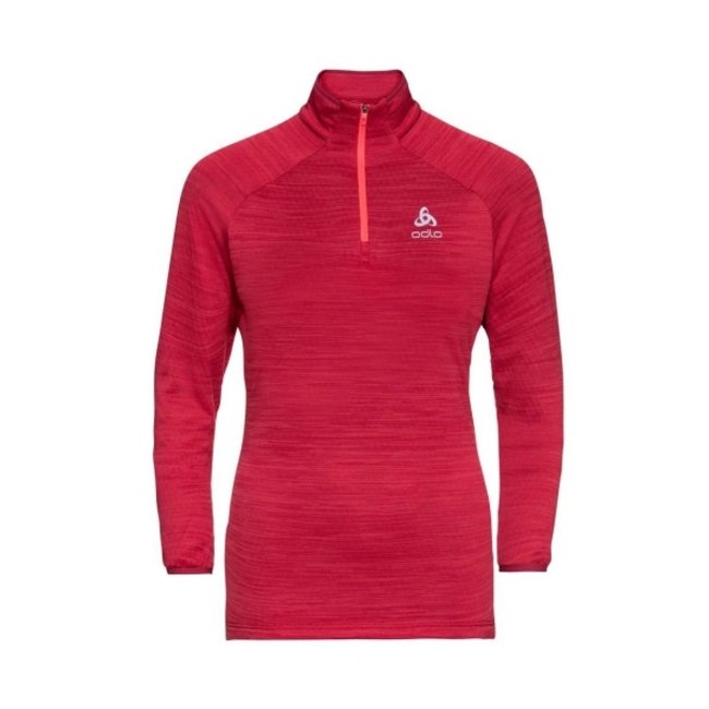 Odlo Shirt Run Easy Dames - PK Runningshop
