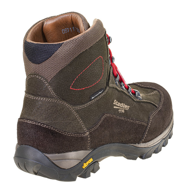 Stadler Salvenberg Heren