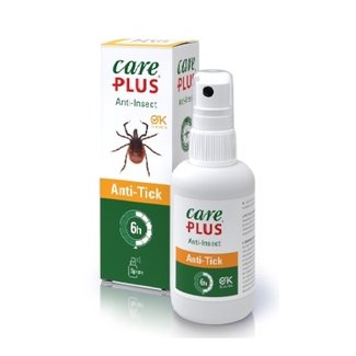 Care Plus Care Plus Anti-Teken Spray