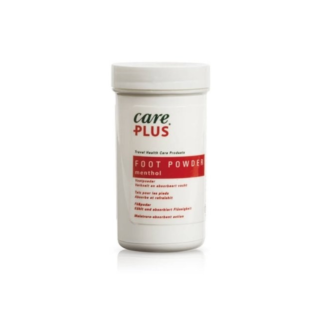 Care Plus Care Plus Voeten Poeder