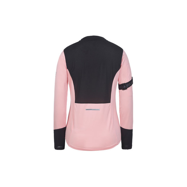 Rukka Shirt Meltola Roze Dames