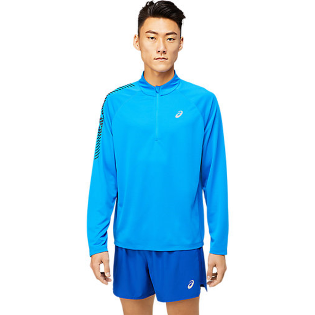 Asics Icon Shirt Heren
