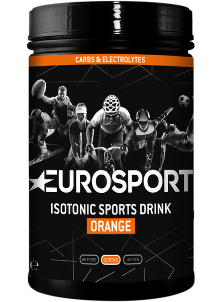 Gemaakt om te onthouden mechanisme Conform Eurosport Isotone Sportdrank | Perfecte verhoudingen voor meer energie - PK  Runningshop