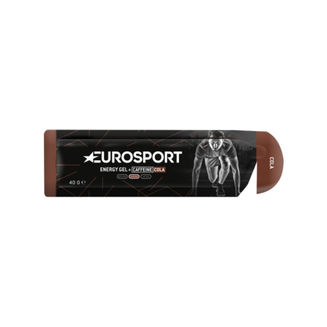 Eurosport Eurosport Gel Caffeine Cola