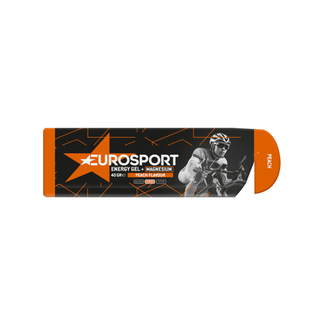 Eurosport Eurosport Gel Magnesium Perzik