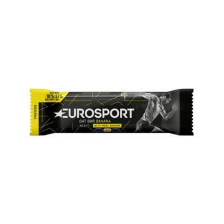 Eurosport Eurosport Oat Bar Banana
