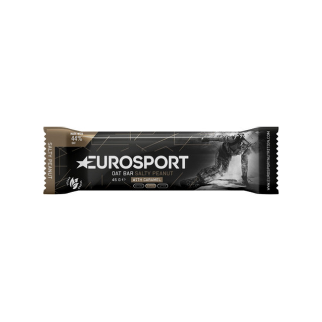 Eurosport Oat Bar Pinda