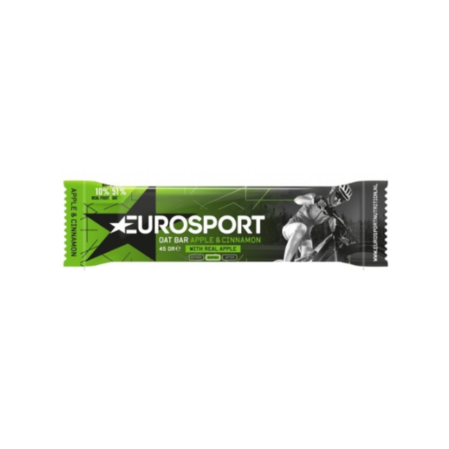 Eurosport Sportreep Appel