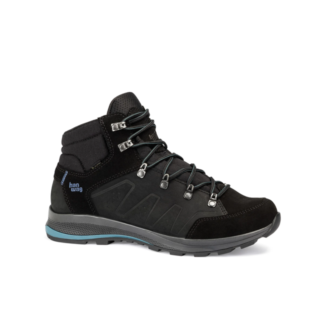 Hanwag Torsby GTX Heren
