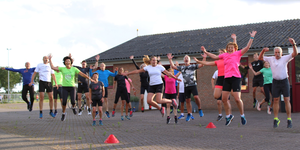 Dijkrunners Dodewaard