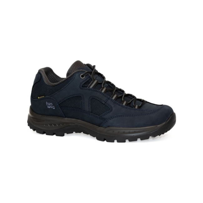 Hanwag Gritstone 2 Lady Wide Gtx