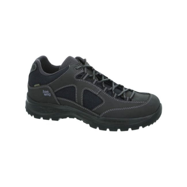 Hanwag Gritstone 2 GTX Heren