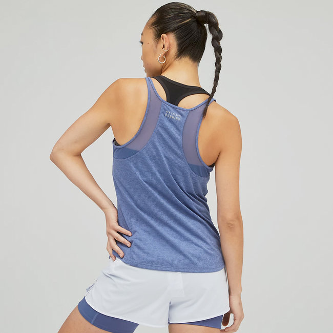 New Balance New Balance Singlet Dames