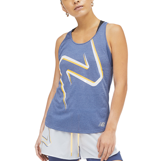 New Balance New Balance Singlet Dames