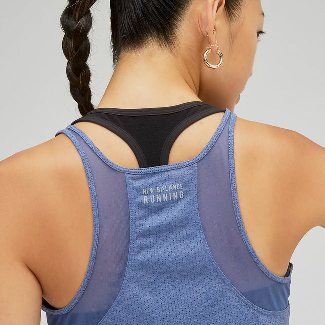 New Balance Singlet Dames