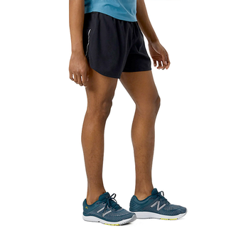 New Balance New Balance Hardloop Short Heren