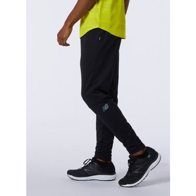 New Balance Pant Heren