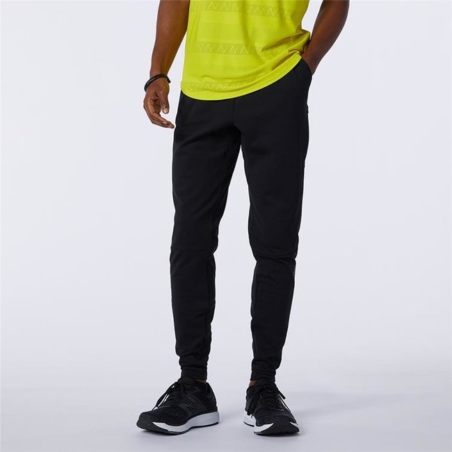 New Balance Pant Heren