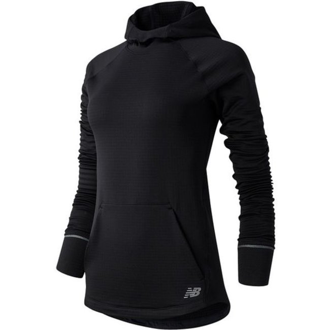 New Balance Hoodie Hardlopen
