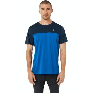 ASICS Asics Race Shirt Heren