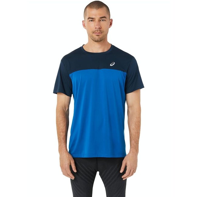 Asics Race Shirt Heren