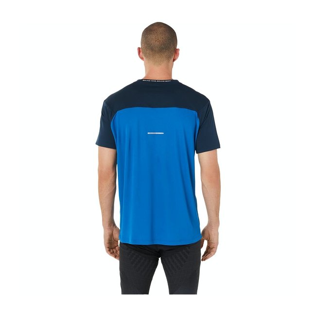 ASICS Asics Race Shirt Heren