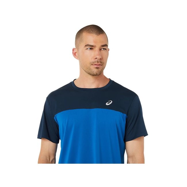 Asics Race Shirt Heren