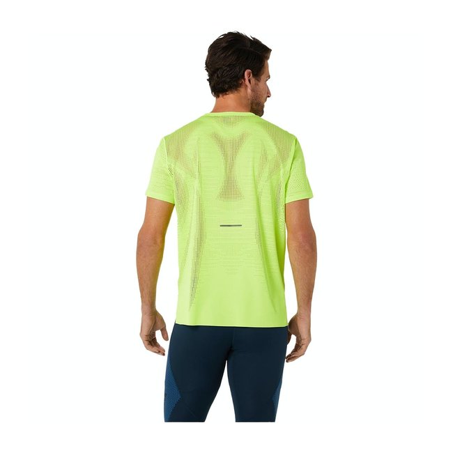 Asics Ventilatie Shirt Heren