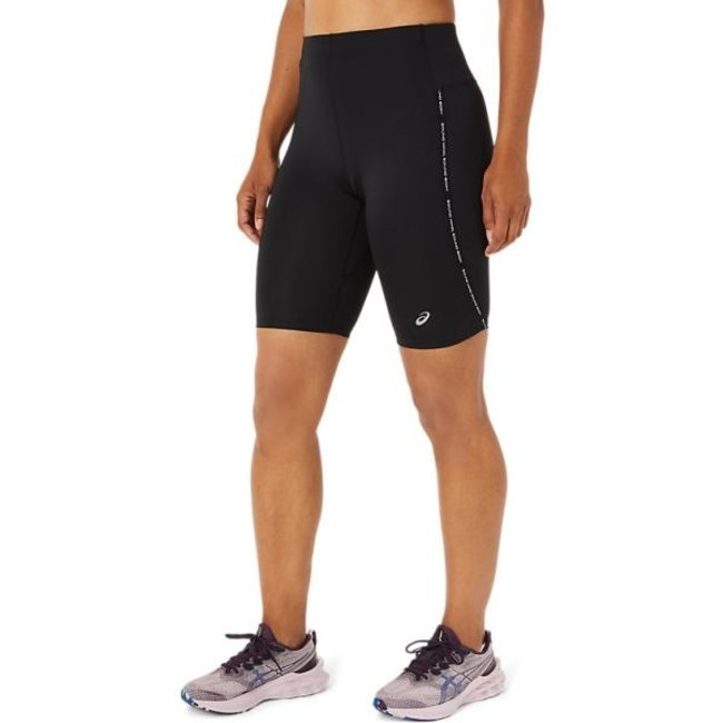Asics Korte Hardloopbroek Dames