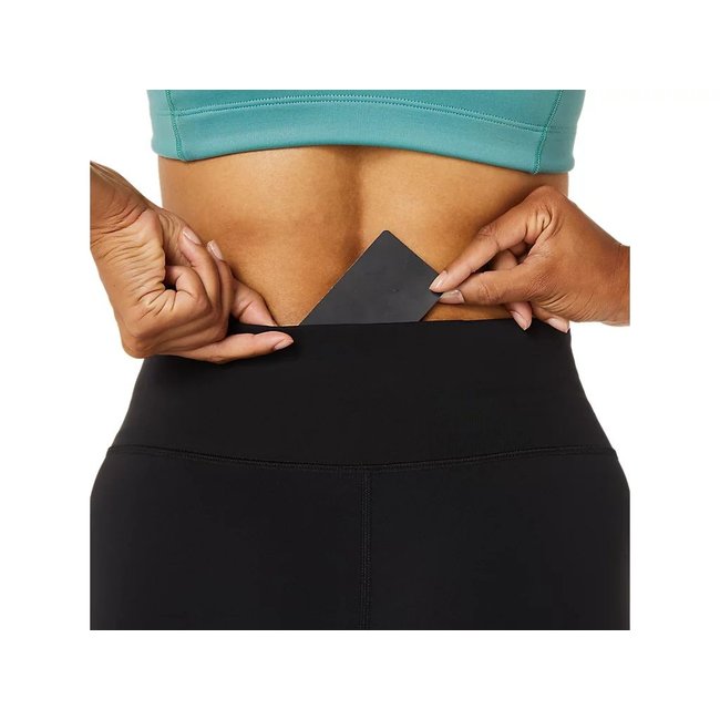 ASICS Asics Korte Hardloopbroek Dames