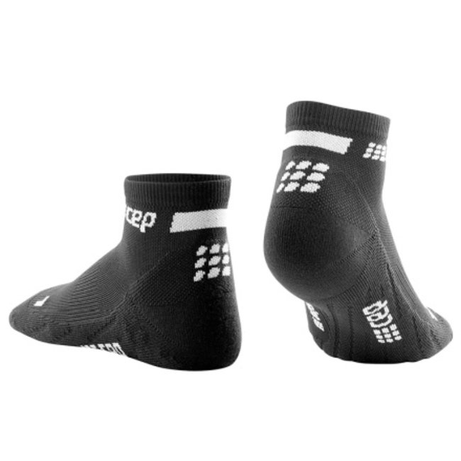 Cep Cep Compressiesokken 4.0 No Show Dames