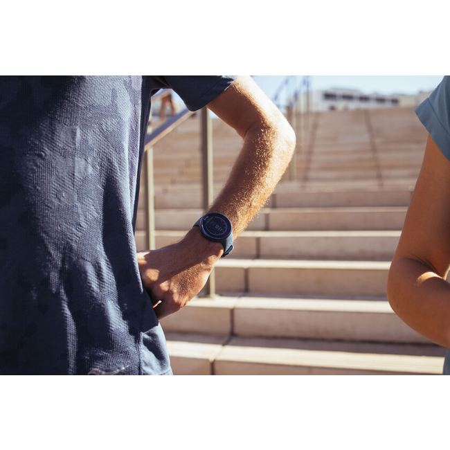 Polar Pacer Pro Sporthorloge