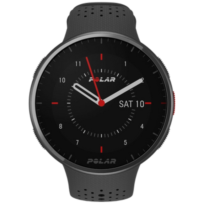 Polar Pacer Pro Sporthorloge