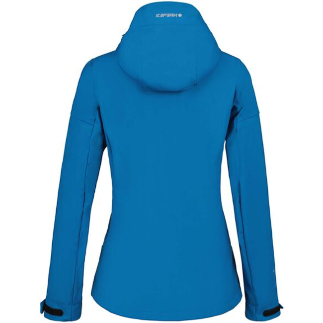 Icepeak Softshell Wandeljas Dames