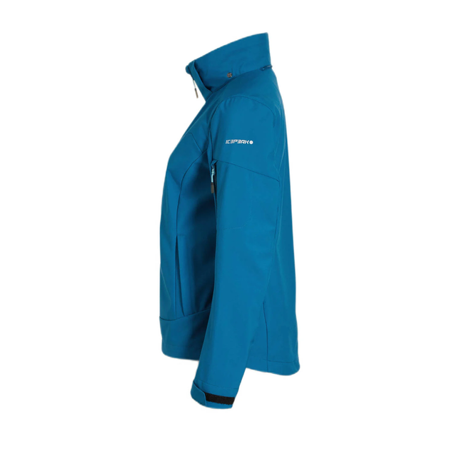 Icepeak Softshell Wandeljas Dames