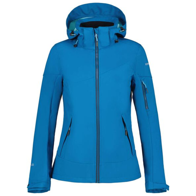 Softshell Wandeljas Dames