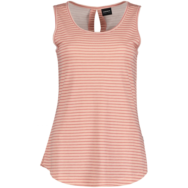 Icepeak Top Arietta Dames