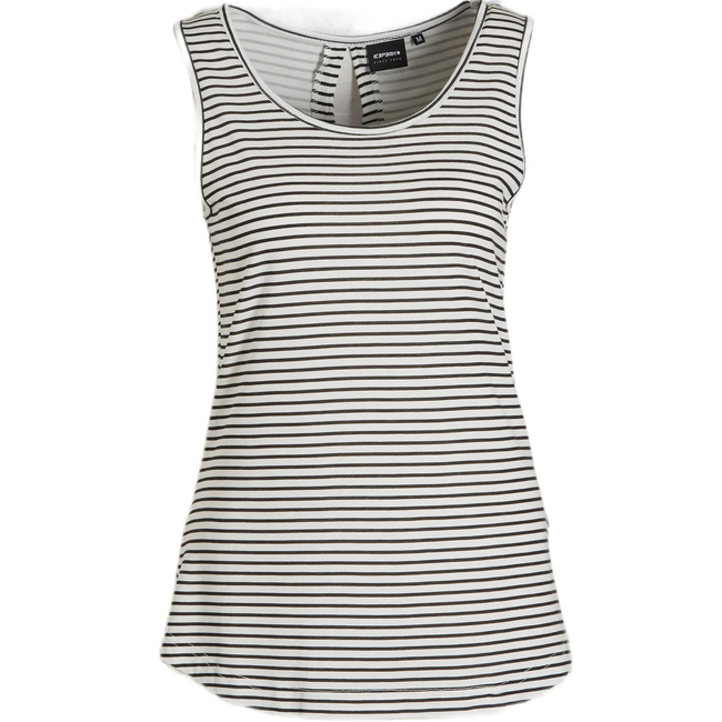 Icepeak Top Arietta Dames