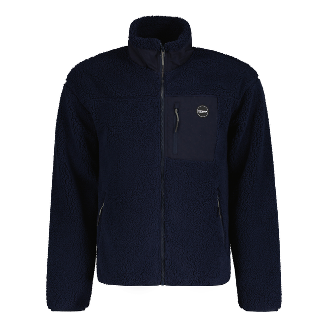 Icepeak Shirt Aspen Heren