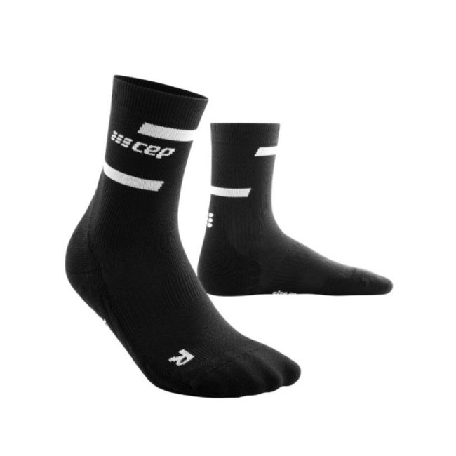 Cep Compressiesokken Mid Cut Heren
