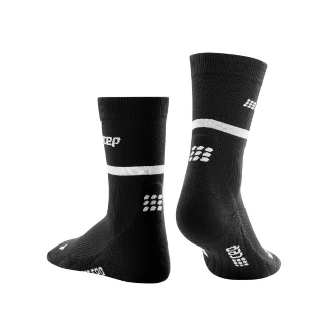 Cep Cep Compressiesokken Mid Cut Heren