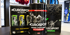 Eurosport sportvoeding
