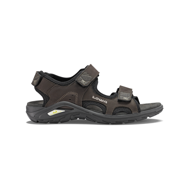 Lowa Heren Urbano | Sandalen voor je wandeling! - PK Runningshop