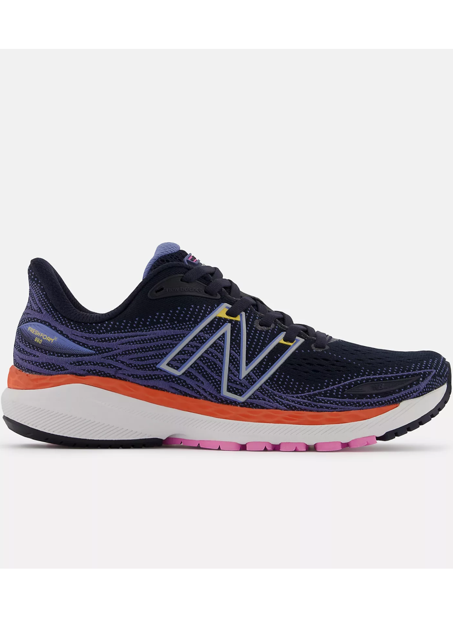New Balance 860v12 Dames - PK Runningshop