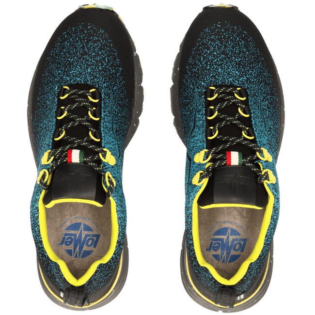 Lomer Spider Ultra MTX  Heren